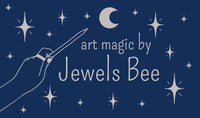 Art Magic by Jewels Bee
