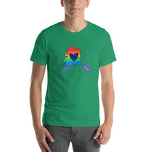 Load image into Gallery viewer, Alaska Pride Short-Sleeve Unisex T-Shirt