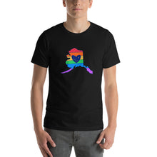 Load image into Gallery viewer, Alaska Pride Short-Sleeve Unisex T-Shirt
